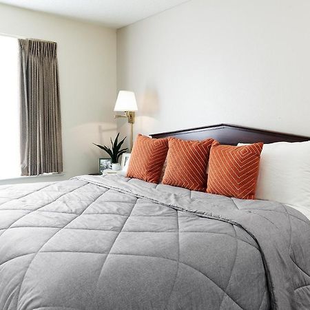 Intown Suites Extended Stay Atlanta Ga - Gwinnett Place Duluth Extérieur photo