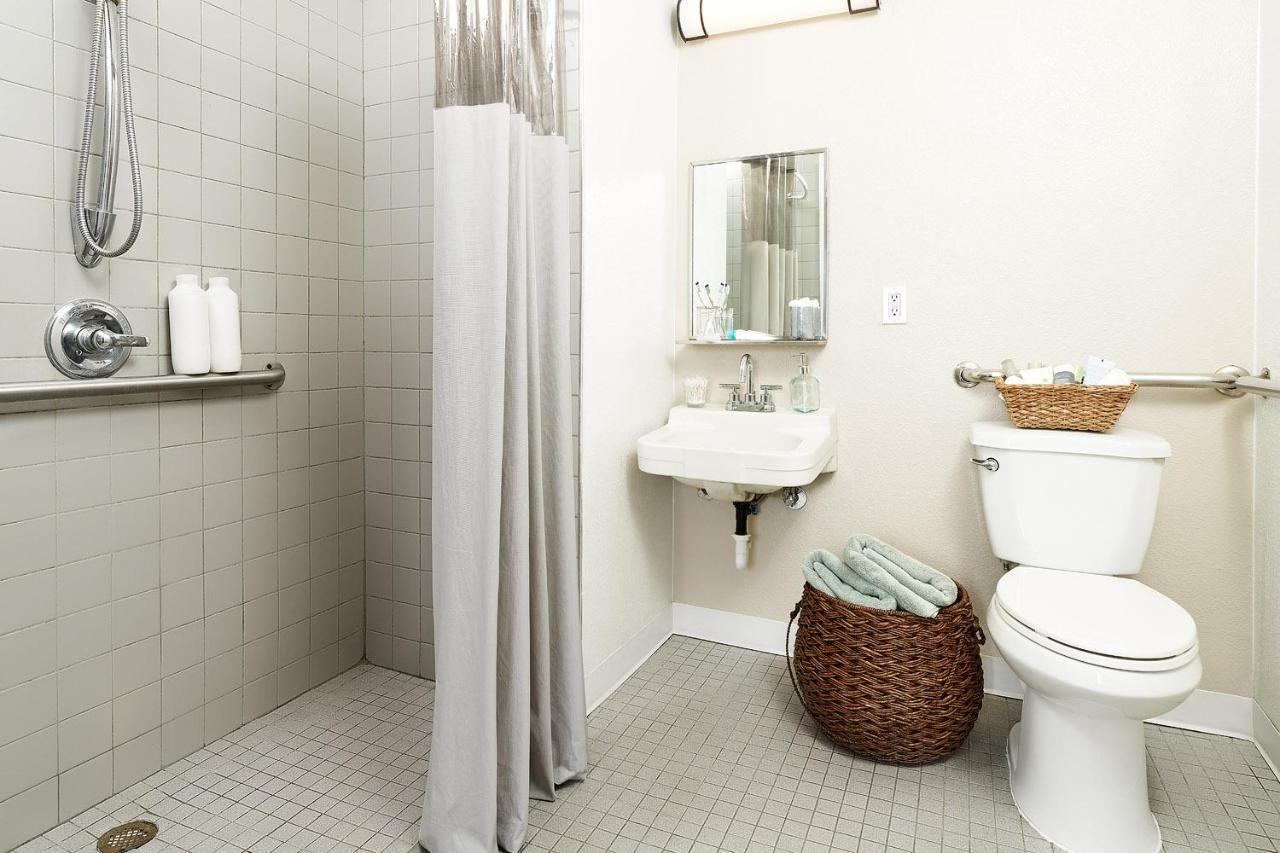 Intown Suites Extended Stay Atlanta Ga - Gwinnett Place Duluth Extérieur photo